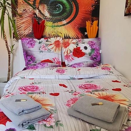 Bright Studio Close To Zaventem Airport Brüksel Dış mekan fotoğraf