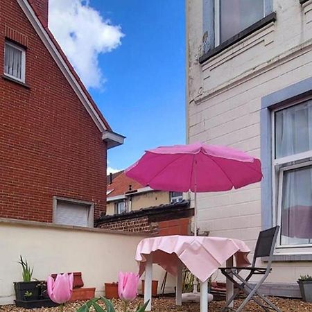 Bright Studio Close To Zaventem Airport Brüksel Dış mekan fotoğraf