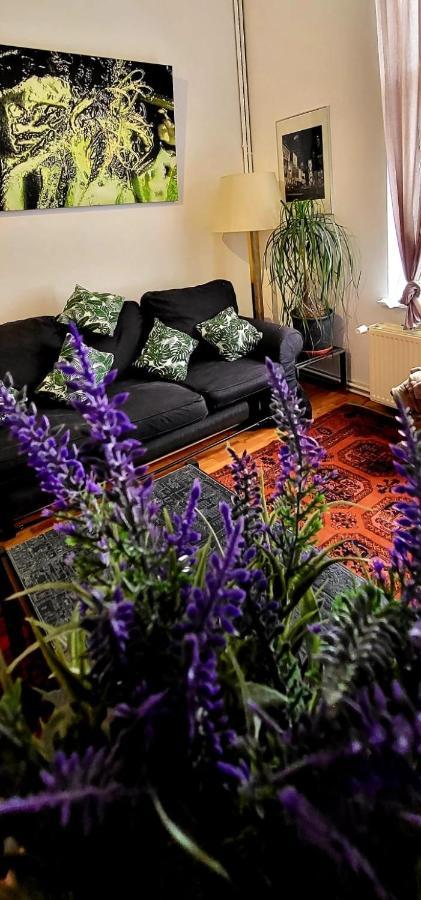 Bright Studio Close To Zaventem Airport Brüksel Dış mekan fotoğraf