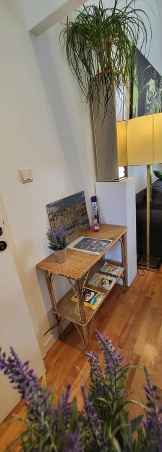 Bright Studio Close To Zaventem Airport Brüksel Dış mekan fotoğraf