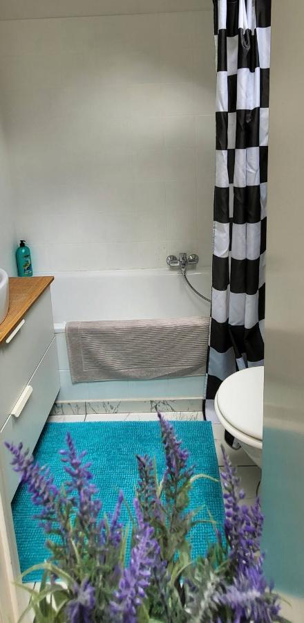Bright Studio Close To Zaventem Airport Brüksel Dış mekan fotoğraf